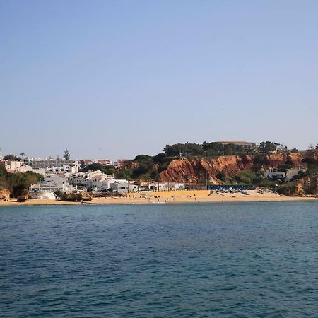 Apartament Casa Laranjinha Albufeira Zewnętrze zdjęcie