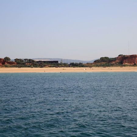 Apartament Casa Laranjinha Albufeira Zewnętrze zdjęcie