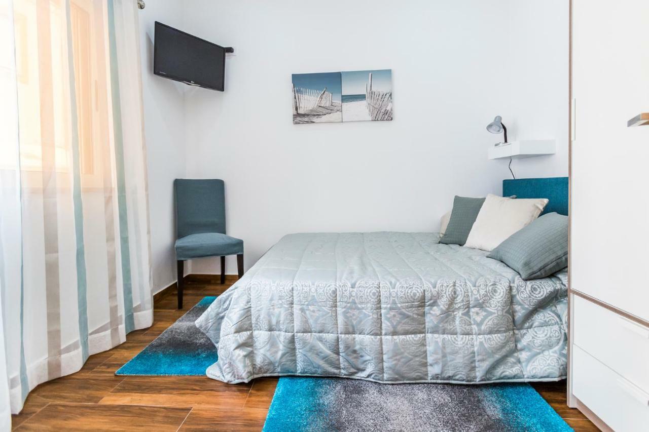 Apartament Casa Laranjinha Albufeira Zewnętrze zdjęcie