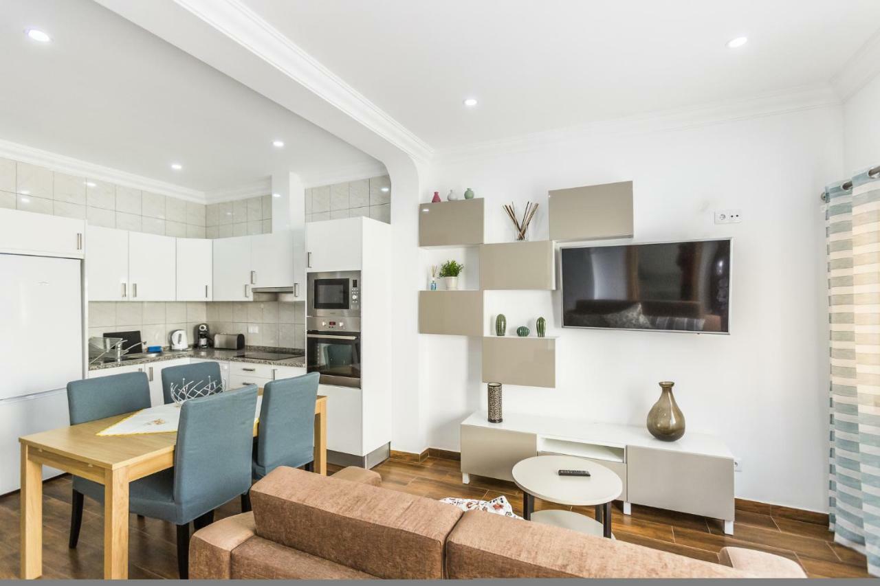 Apartament Casa Laranjinha Albufeira Zewnętrze zdjęcie