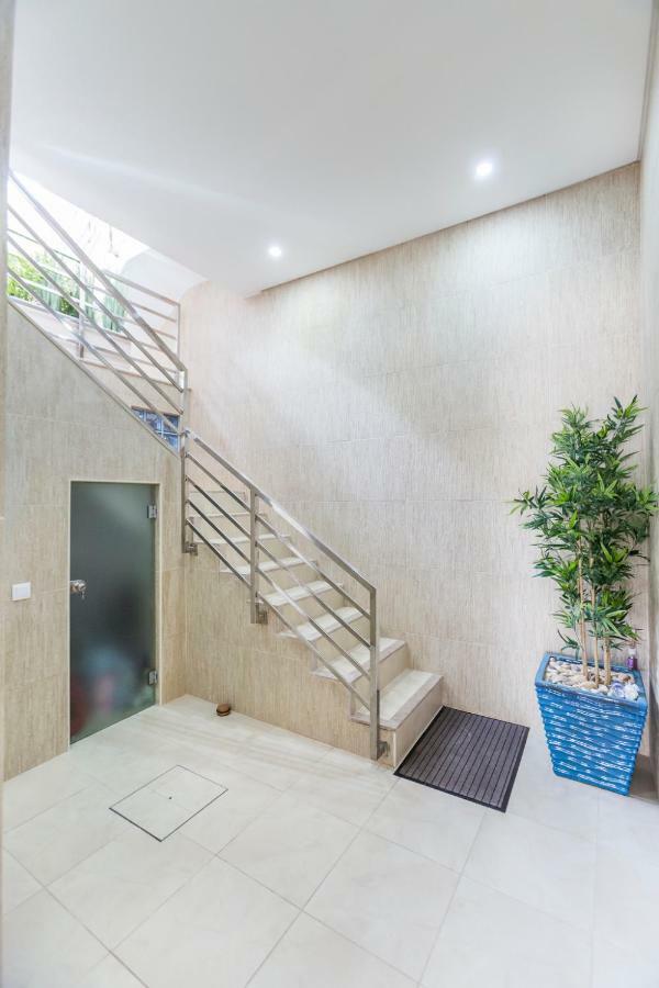 Apartament Casa Laranjinha Albufeira Zewnętrze zdjęcie