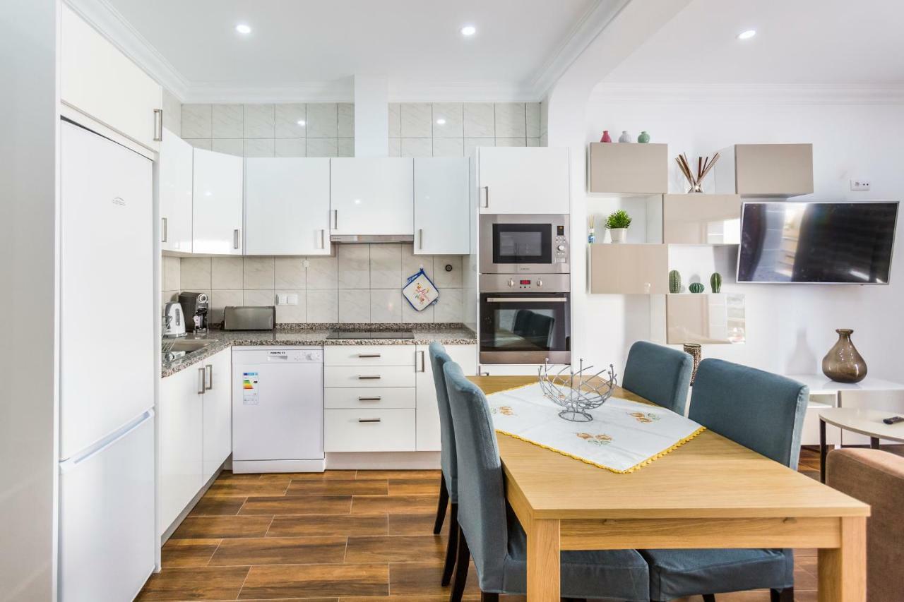 Apartament Casa Laranjinha Albufeira Zewnętrze zdjęcie