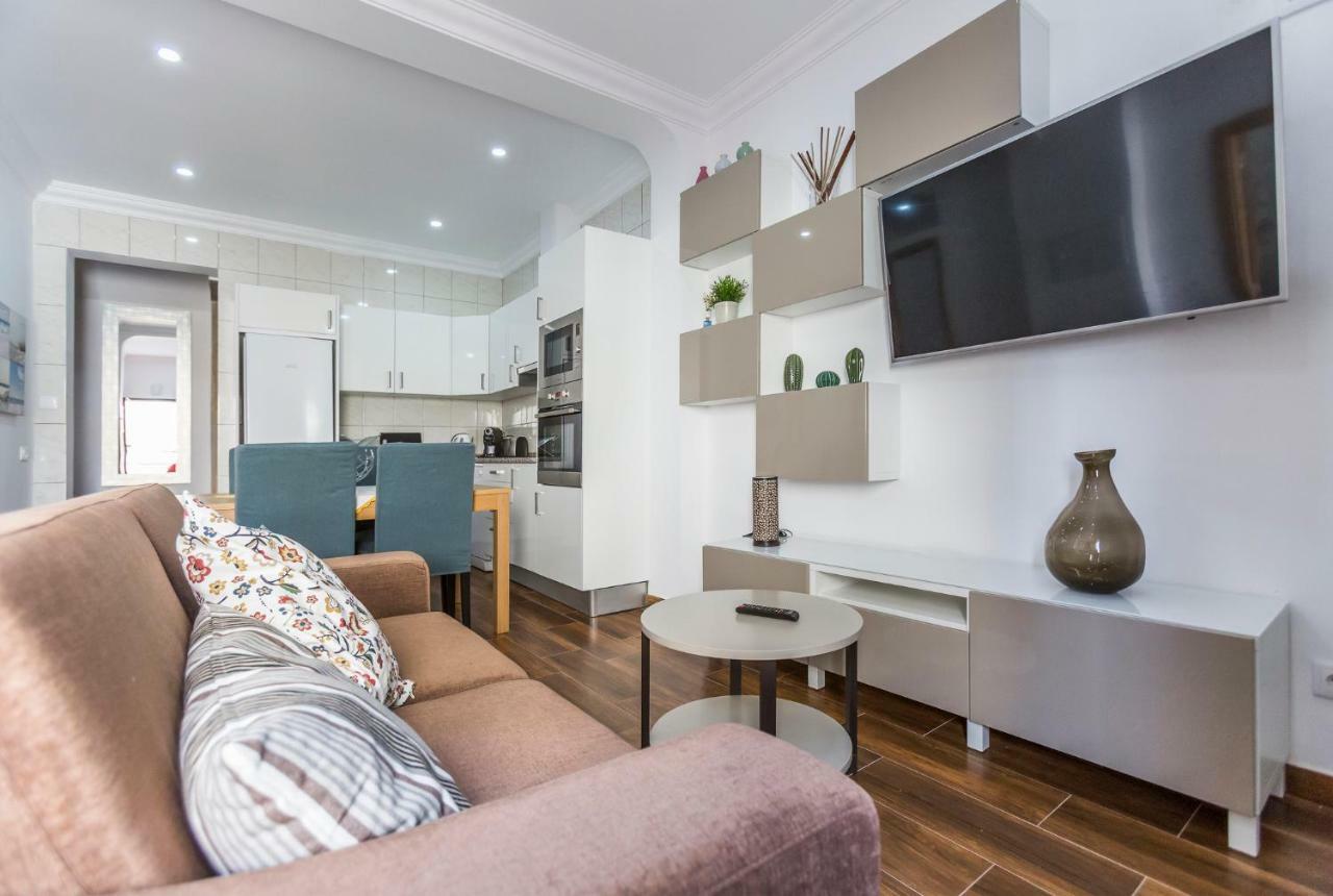 Apartament Casa Laranjinha Albufeira Zewnętrze zdjęcie