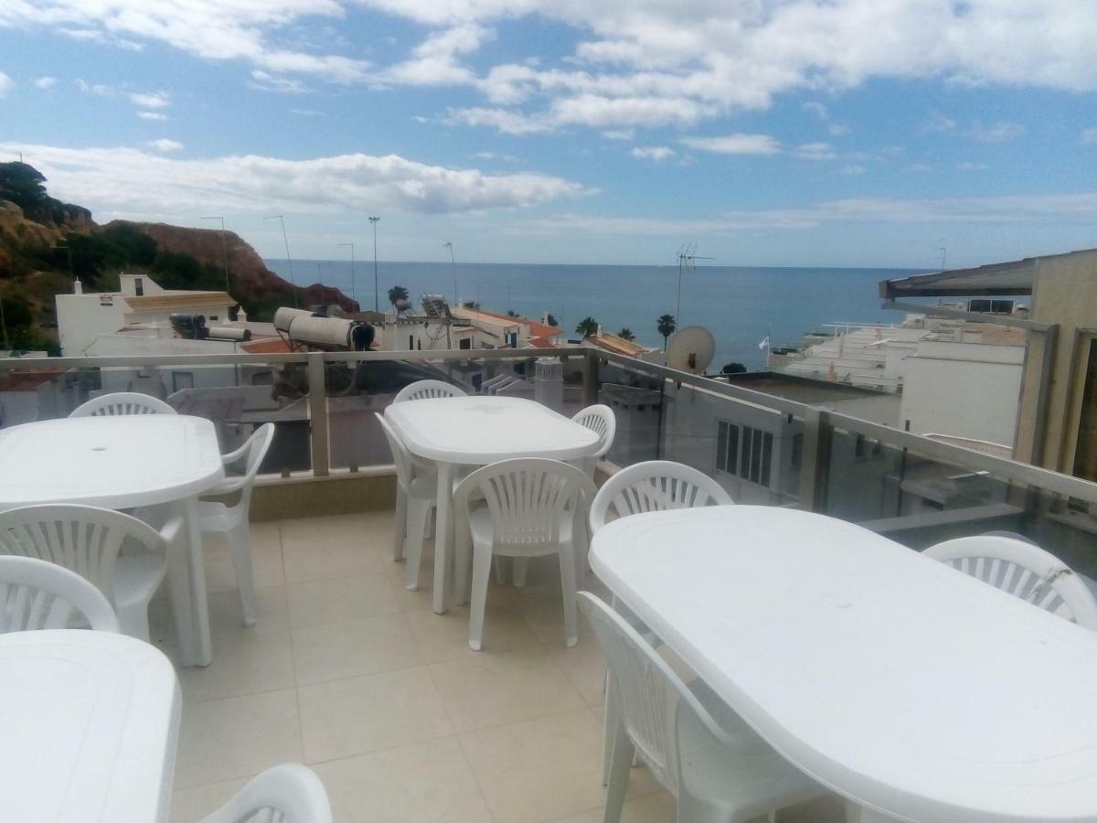 Apartament Casa Laranjinha Albufeira Zewnętrze zdjęcie